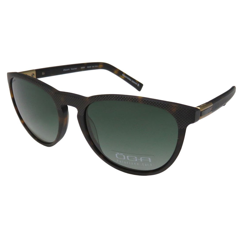ModaFrames Oga 8262o Sunglasses Sunglasses