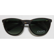 ModaFrames Oga 8262o Sunglasses Sunglasses