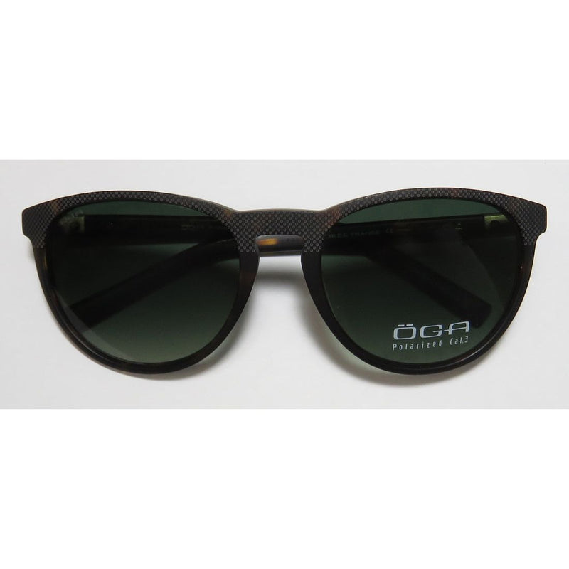 ModaFrames Oga 8262o Sunglasses Sunglasses