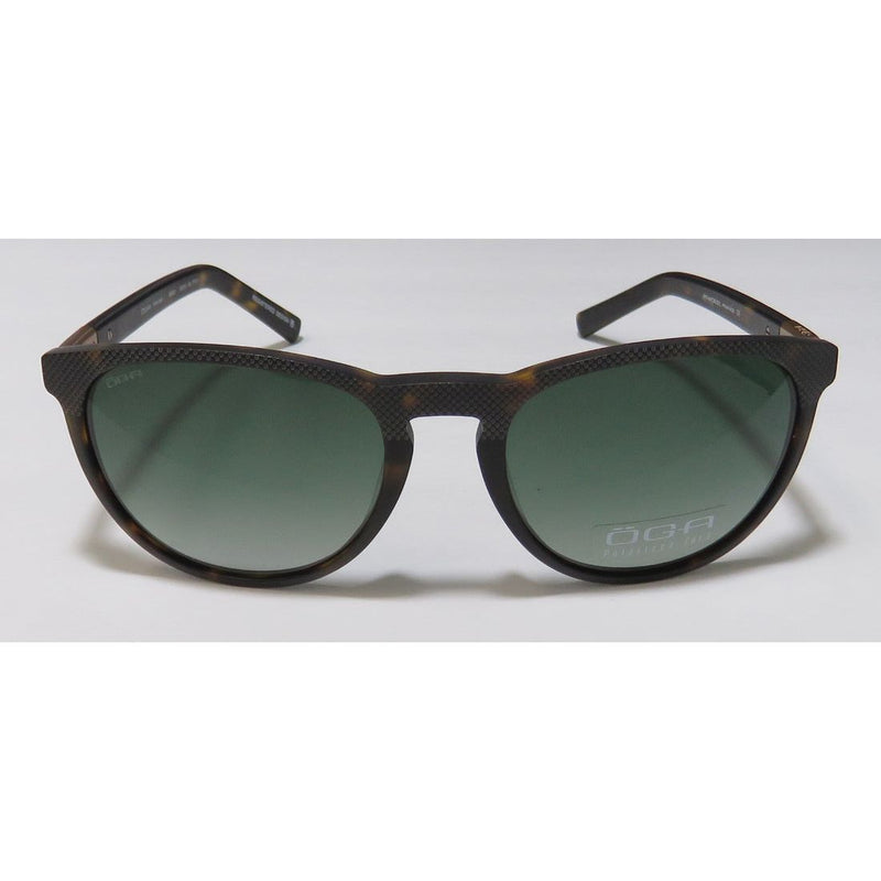 ModaFrames Oga 8262o Sunglasses Sunglasses