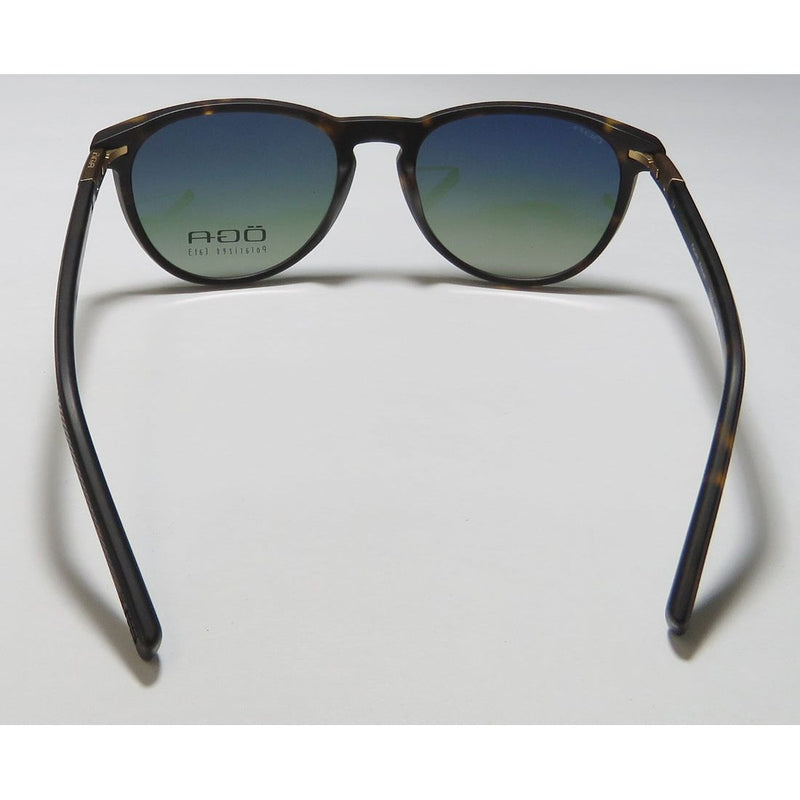 ModaFrames Oga 8262o Sunglasses Sunglasses