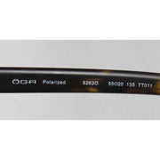 ModaFrames Oga 8262o Sunglasses Sunglasses