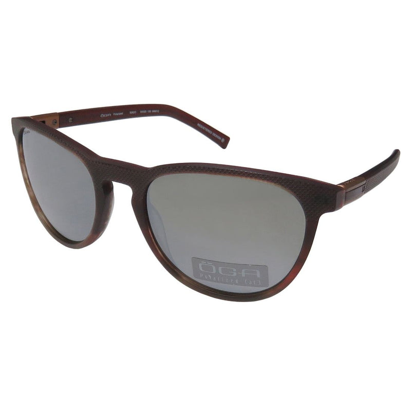 ModaFrames Oga 8262o Sunglasses Sunglasses