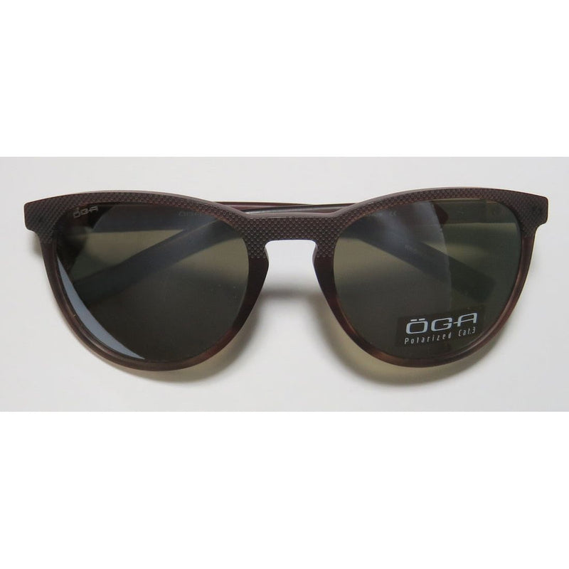 ModaFrames Oga 8262o Sunglasses Sunglasses