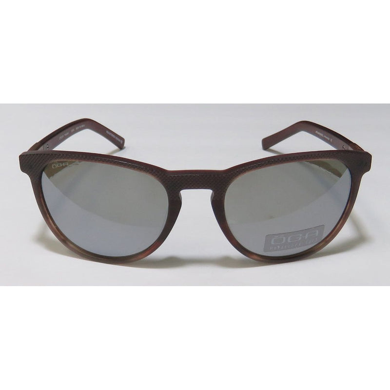 ModaFrames Oga 8262o Sunglasses Sunglasses