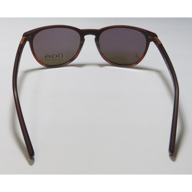 ModaFrames Oga 8262o Sunglasses Sunglasses