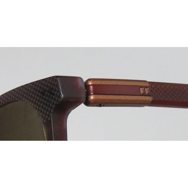 ModaFrames Oga 8262o Sunglasses Sunglasses