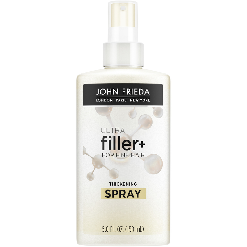 John Frieda John Frieda Ultra Filler+ Thickening Spray Hair Care