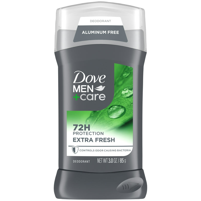 Dove Dove Men + Care Extra Fresh Deodorant Stick 3 Oz Deodorant