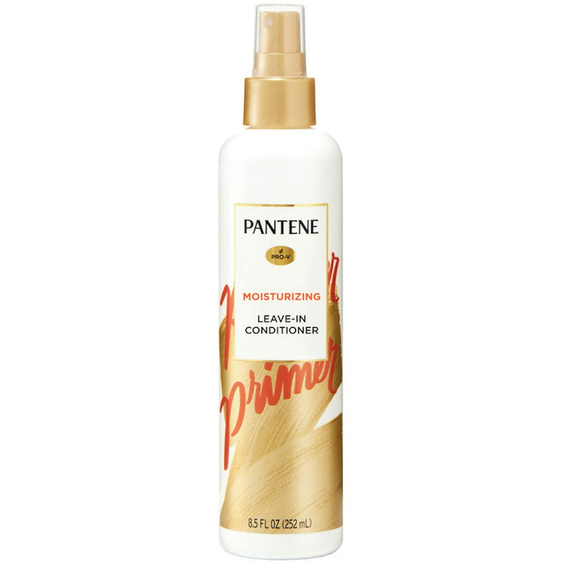 Pantene Pantene Pro-V Moisturizing Leave In Conditioner Mist - 8.5 Fl Oz Hair Care