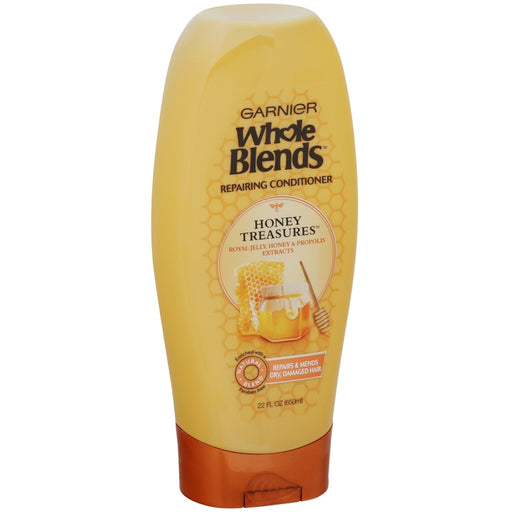 Garnier Garnier Whole Blends Honey Treasures Repairing Conditioner Conditioners