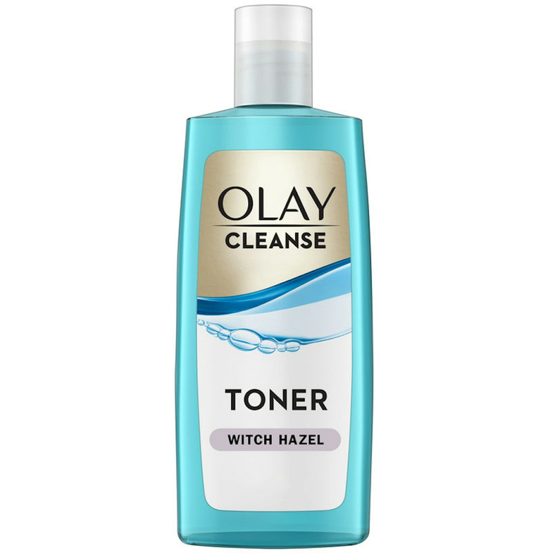 Olay Olay Oil Minimizing Toner With Witch Hazel, 7.2 Oz Toners