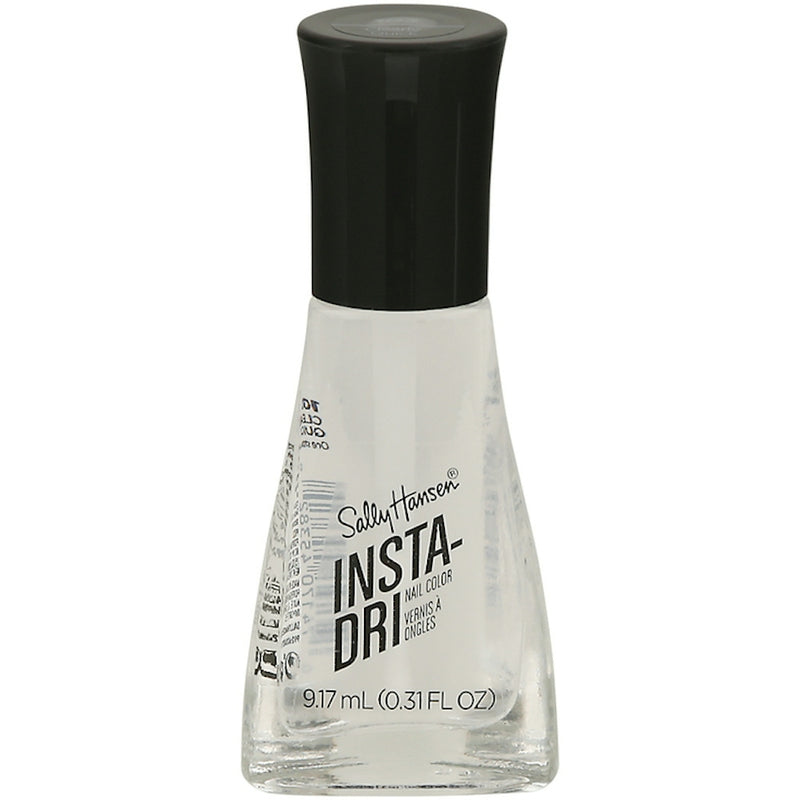 Sally Hansen Sally Hansen Insta-Dri Clearly Quick Nail Polish Nails