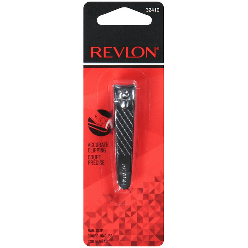 Revlon Revlon Nail Clipper Nails