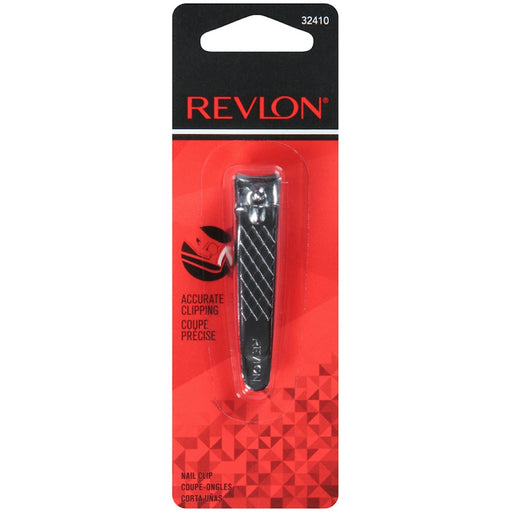 Revlon Revlon Nail Clipper Nails