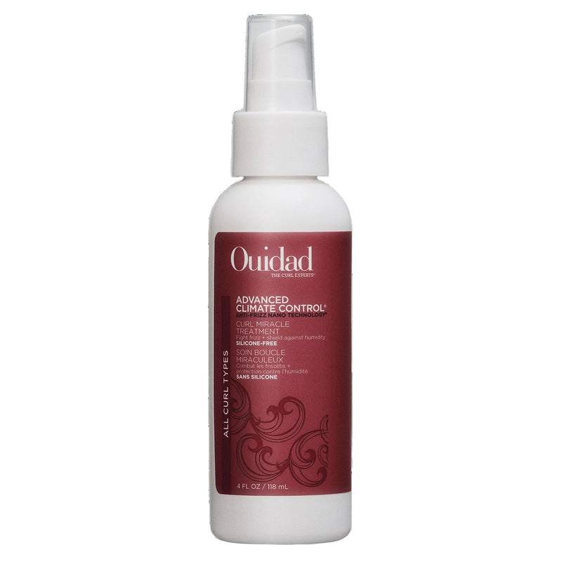 Ouidad Ouidad Advanced Climate Control Curl Miracle Treatment 4fl Oz Hair Care