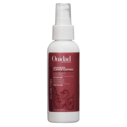 Ouidad Ouidad Advanced Climate Control Curl Miracle Treatment 4fl Oz Hair Care