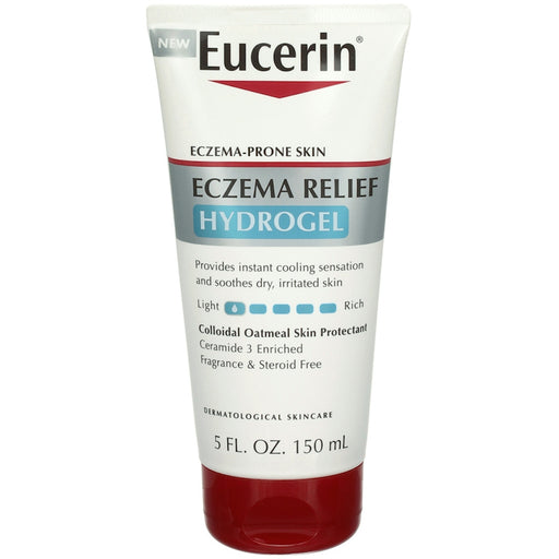 Eucerin Eucerin Eczema Relief, Hydrogel 5 Fl Oz Skin Care