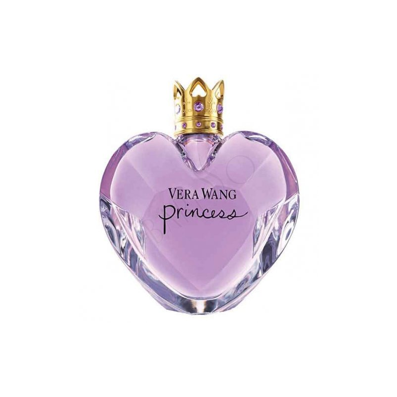 Vera Wang Vera Wang Princess Eau De Toilette Spray  1.7 Oz Box Health & Beauty