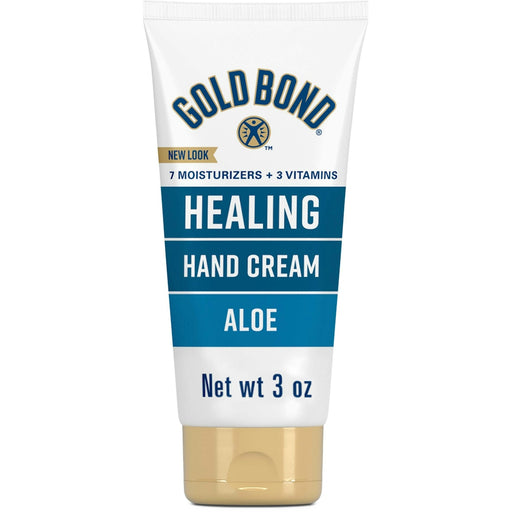 Gold Bond Gold Bond Ultimate Intensive Healing Hand Cream 3 Oz Lotion & Moisturizer