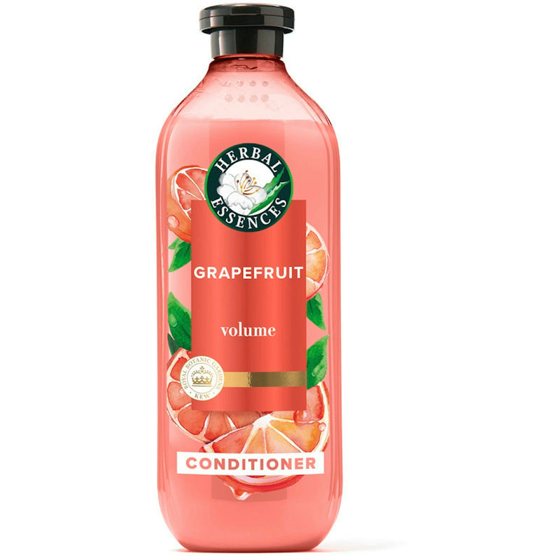 Herbal Essences Herbal Essences Bio:Renew Naked Volume White Grapefruit & Mosa Mint Conditioner 13.5 Fl Oz Conditioners
