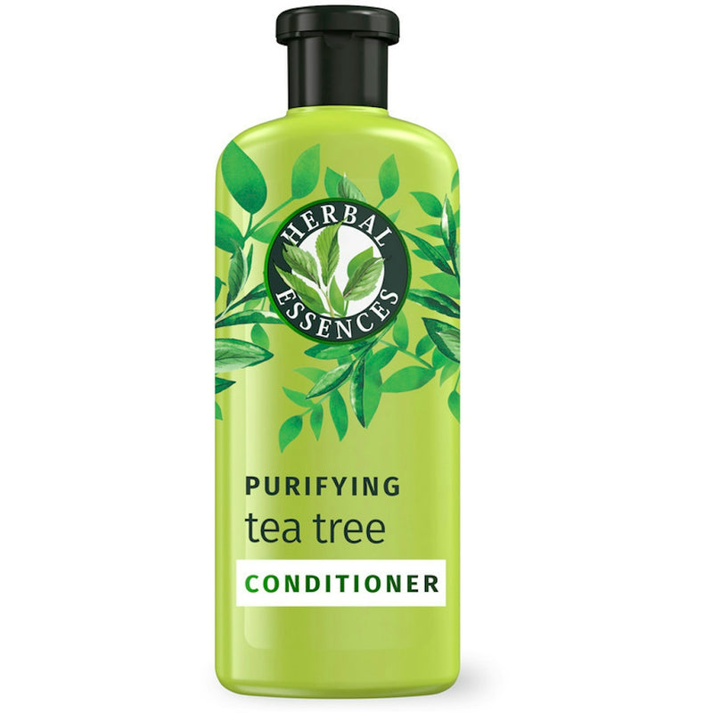 Herbal Essences Herbal Essences Clarifying Conditioner With Tea Tree - 13.5 Fl Oz Shampoo & Conditioner