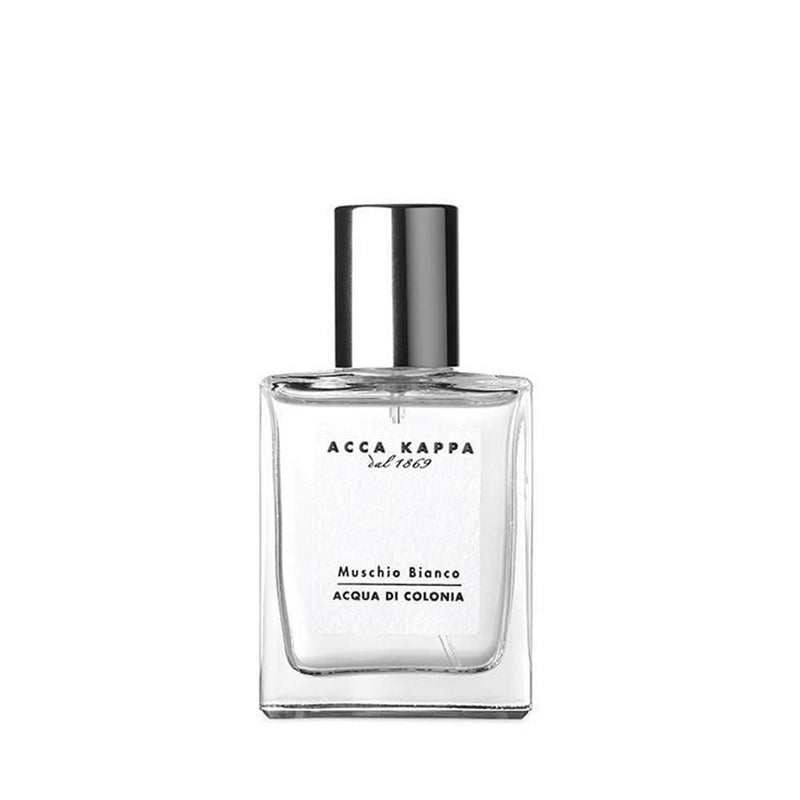 Acca Kappa Acca Kappa Muschio Bianco Acqua Di Colonia 1 fl. oz. Perfume & Cologne