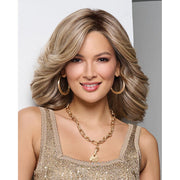 VIP Extensions Flip the Script Wig By Raquel Welch - Various Colors RAQUEL WELCH Wigs