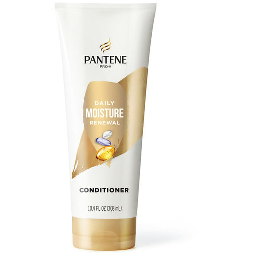 Pantene Pantene Daily Moisture Renewal Conditioner 10.4 Fl Oz Conditioners