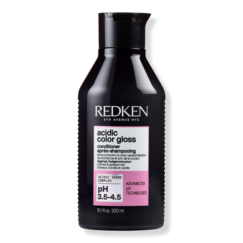 Redken Redken Acidic Color Glosss Conditioner  10.1oz Conditioners