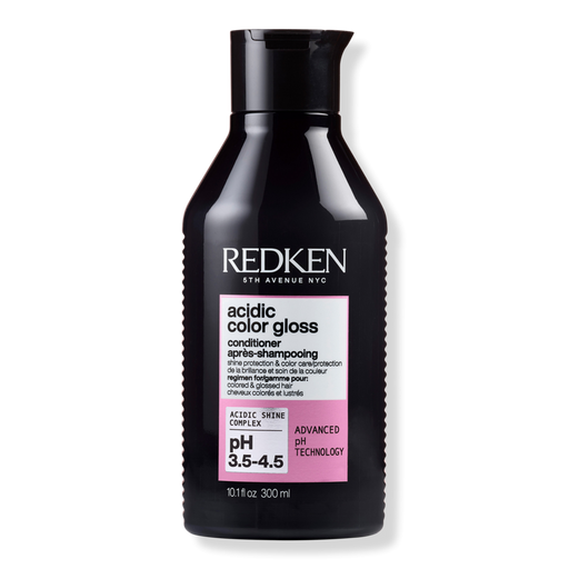 Redken Redken Acidic Color Glosss Conditioner  10.1oz Conditioners