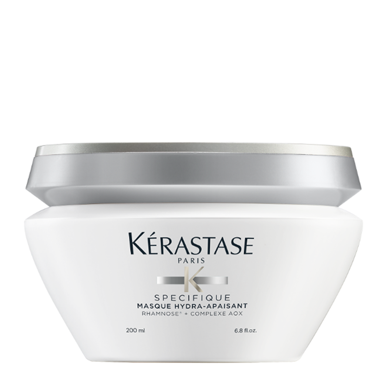 Kerastase Kerastase Kérastase Specifique Masque Hydra-Apaisant Mask 200 Ml Masks