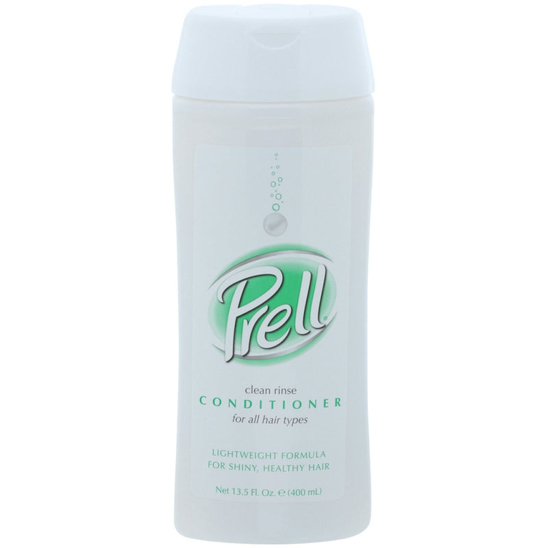 Prell Prell Er, Clean Rinse 13.5 Fl Oz Conditioners