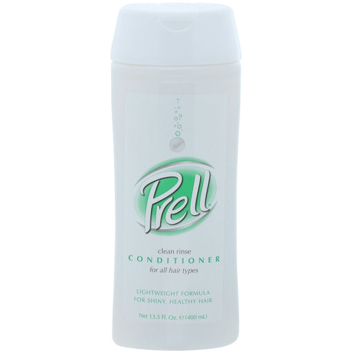 Prell Prell Er, Clean Rinse 13.5 Fl Oz Conditioners
