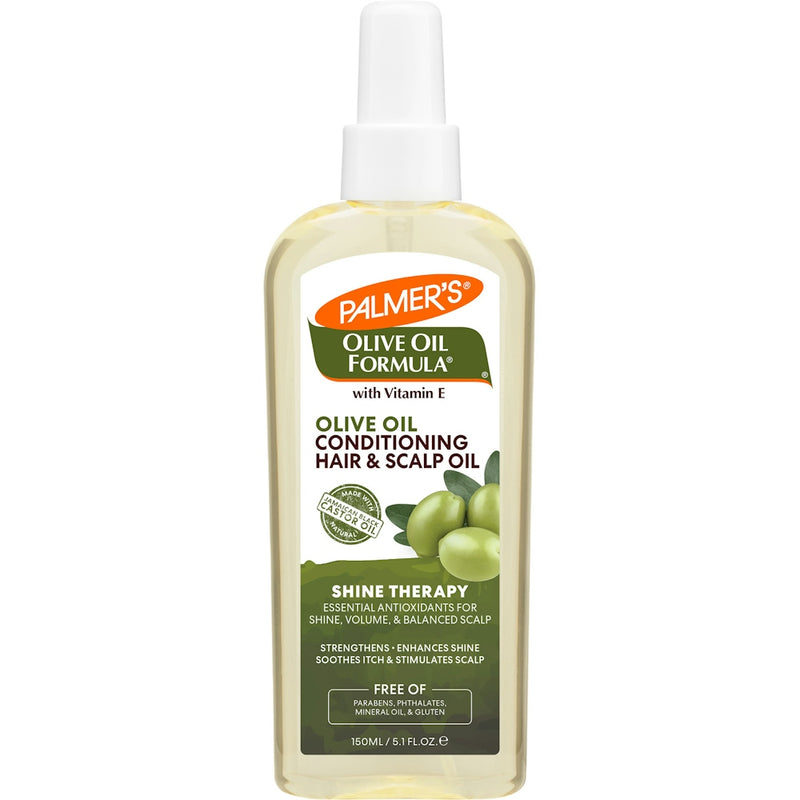 Palmer's Palmer's Olive Oil  Cond. Spray 5.1 Oz Hair Care
