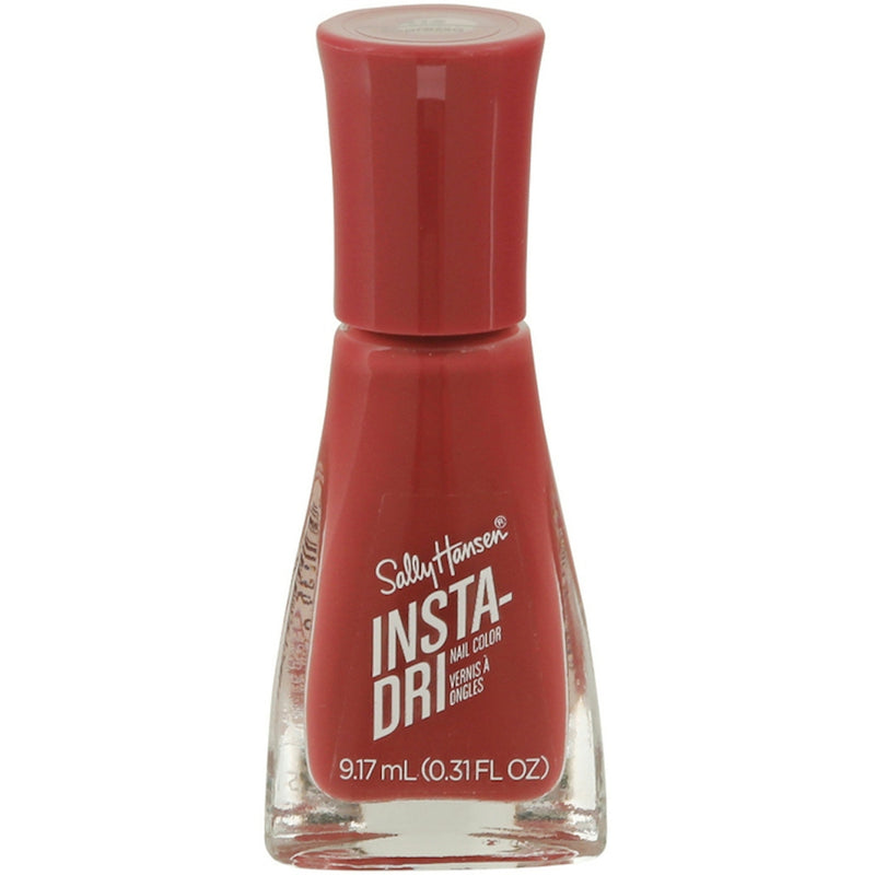 Sally Hansen Sally Hansen Insta-Dri® Nail Color – Quick-Dry Formula (0.31 Fl Oz) Nails