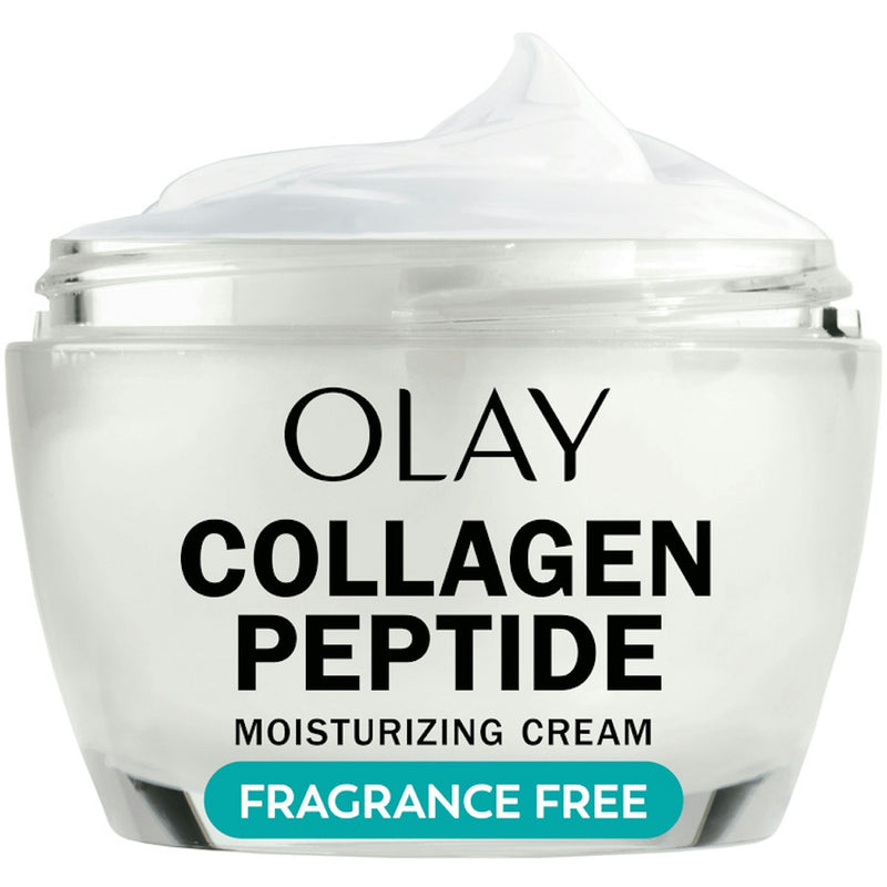 Olay Olay Regenerist Collagen Peptide 24 Face Moisturizer Cream - 1.7oz Face Moisturizer