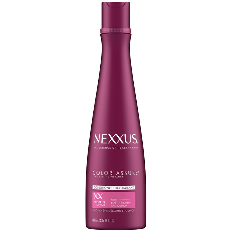 Nexxus Nexxus Hair Color Assure Conditioner With ProteinFusion, 13.5 Oz Conditioners