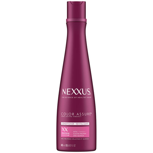 Nexxus Nexxus Hair Color Assure Conditioner With ProteinFusion, 13.5 Oz Conditioners