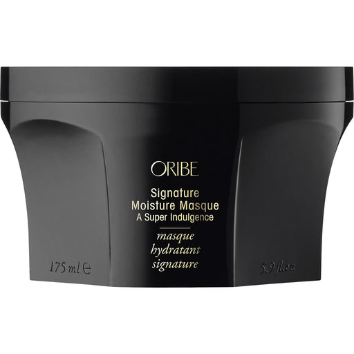 Oribe Oribe Signature Moisture Masque Moisture Absorbers Dim Gray