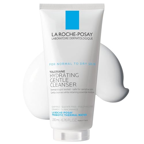 Toleriane Hydrating Gl 13.52oz