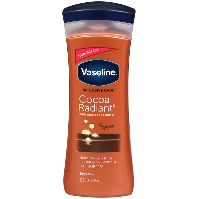 Vaseline Vaseline Intensive Care Lotion 10 Oz Bag Lotion & Moisturizer