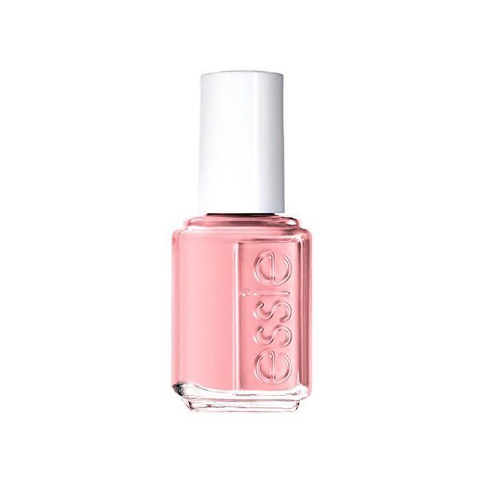 0 Essie Young, Wild & Me