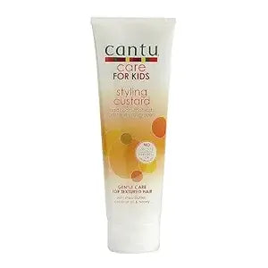 Cantu Cantu Care For Kids Styling Custard Hair Styling