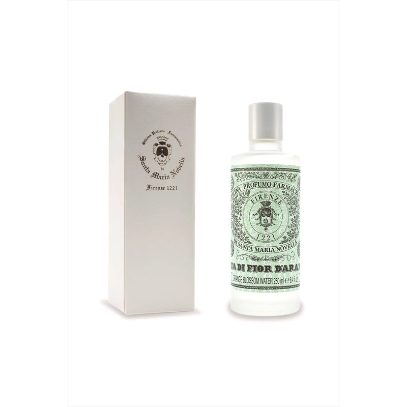 Santa Maria Novella S.M. Novella In Firenze Acqua Di Fior Arancio 8.4Fl. Oz Toner Lotion