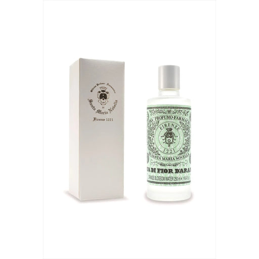 Santa Maria Novella S.M. Novella In Firenze Acqua Di Fior Arancio 8.4Fl. Oz Toner Lotion