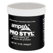 VIP Extensions Ampro Pro Style Regular Hold HAIR PRODUCTS