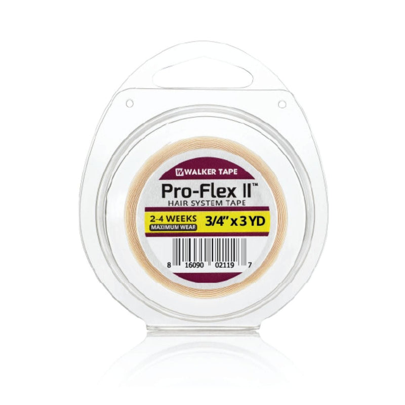 VIP Extensions Walker Tape- Beautify Pro Flex II (Tabs and Rolls) Accessories
