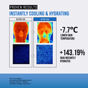 AsiaBeautyMall JUMISO Waterfull Hyaluronic Acid Cooling Sun Stick SPF50+ PA++++ Sunscreen