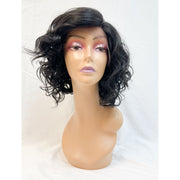 VIP Extensions Bene Wig Collection - Jetty Lace Front Wig Blend Hair Lace Front Wig